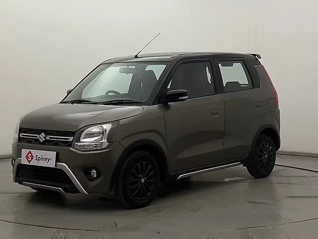 Used 2022 Maruti Suzuki Wagon R in Hyderabad