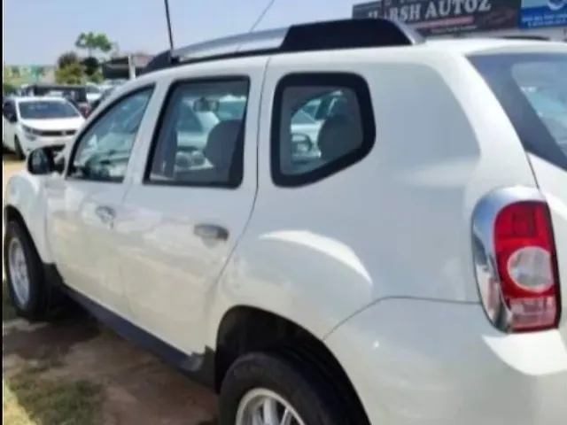 Used Renault Duster [2012-2015] 110 PS RxL Diesel in Ludhiana