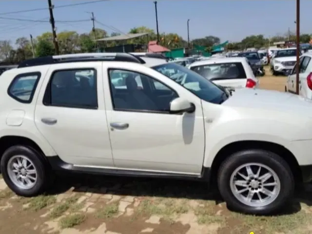 Used Renault Duster [2012-2015] 110 PS RxL Diesel in Ludhiana