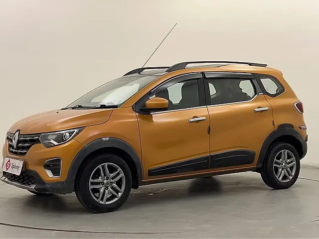 Used 2020 Renault Triber in Delhi