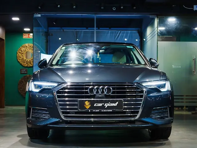 Used 2023 Audi A6 in Delhi