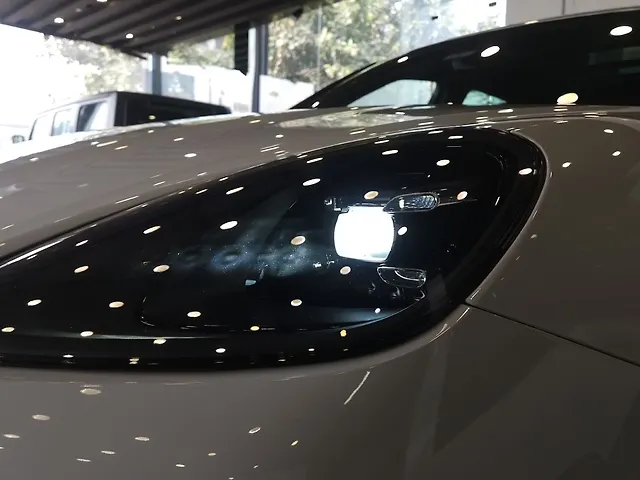 Used Porsche Cayenne Base [2020-2023] in Faridabad
