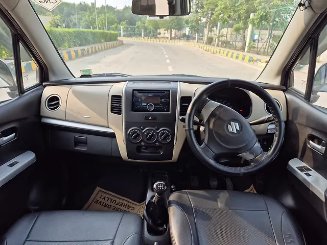 Used Maruti Suzuki Wagon R [2019-2022] LXi 1.0 [2019-2019] in Noida