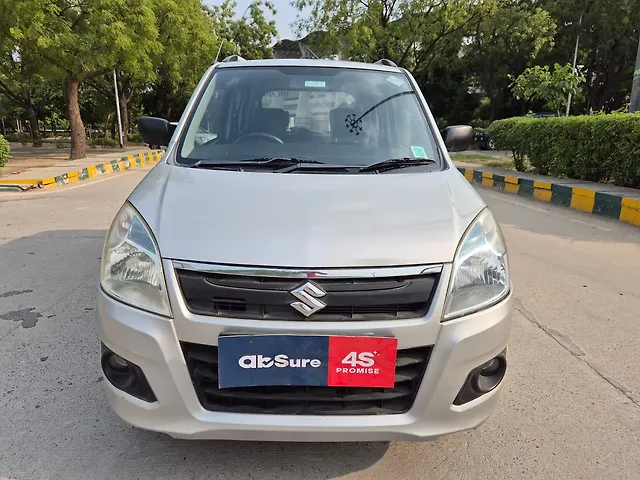 Used 2018 Maruti Suzuki Wagon R in Noida