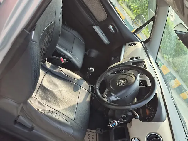 Used Maruti Suzuki Wagon R [2019-2022] LXi 1.0 [2019-2019] in Noida