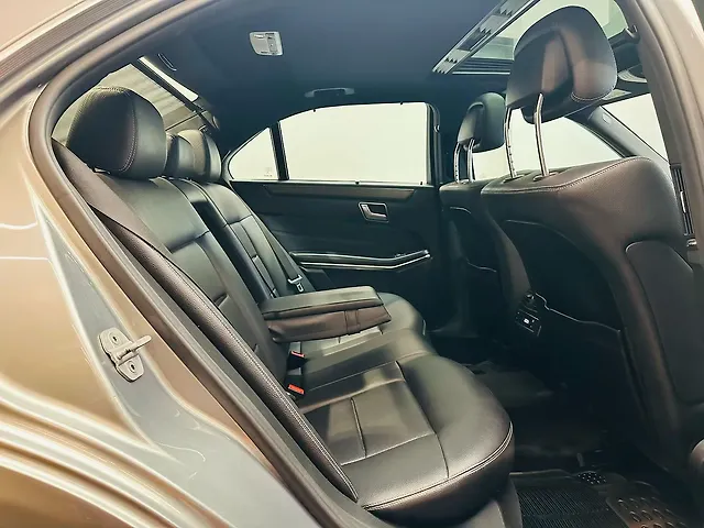 Used Mercedes-Benz E-Class [2013-2015] E250 CDI Avantgarde in Mumbai