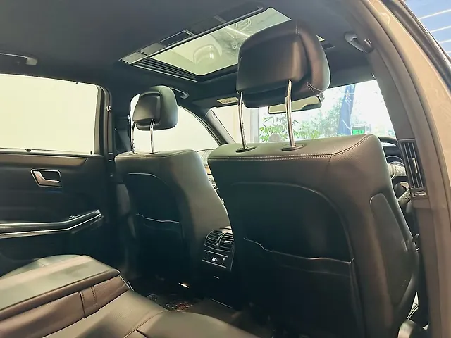 Used Mercedes-Benz E-Class [2013-2015] E250 CDI Avantgarde in Mumbai