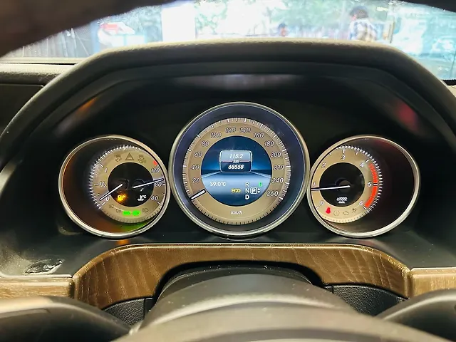 Used Mercedes-Benz E-Class [2013-2015] E250 CDI Avantgarde in Mumbai