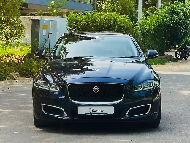 Used 2019 Jaguar XJ in Delhi
