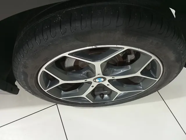 Used BMW X1 [2013-2016] sDrive20d xLine in Bangalore