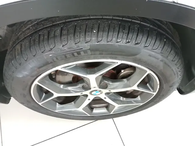 Used BMW X1 [2013-2016] sDrive20d xLine in Bangalore