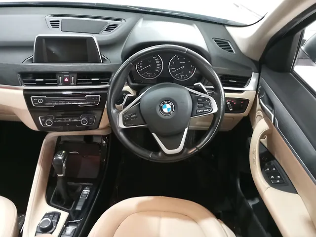 Used BMW X1 [2013-2016] sDrive20d xLine in Bangalore