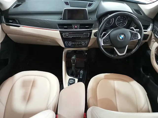 Used BMW X1 [2013-2016] sDrive20d xLine in Bangalore