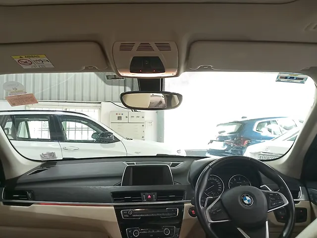 Used BMW X1 [2013-2016] sDrive20d xLine in Bangalore