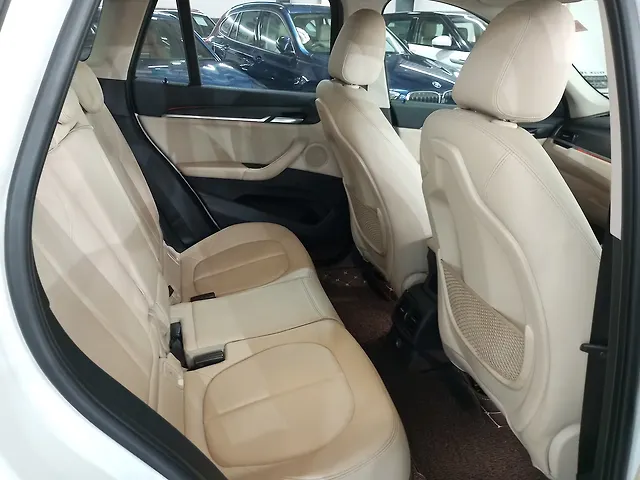 Used BMW X1 [2013-2016] sDrive20d xLine in Bangalore