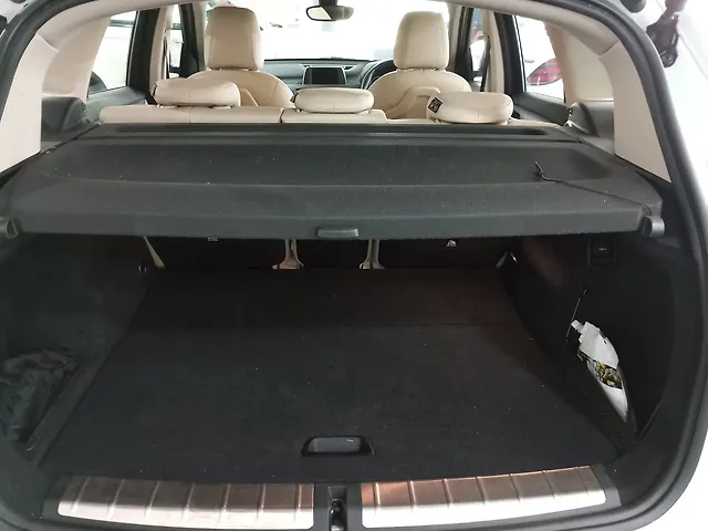 Used BMW X1 [2013-2016] sDrive20d xLine in Bangalore