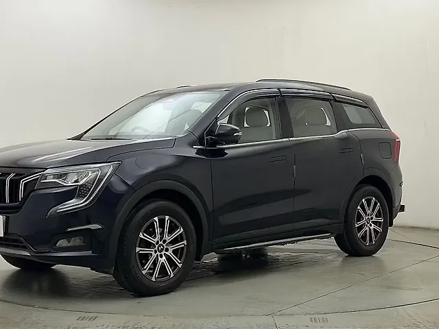 Used 2021 Mahindra XUV700 in Navi Mumbai