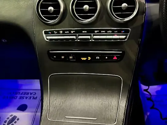 Used Mercedes-Benz AMG GLC43 Coupe [2020-2024] 4MATIC [2020-2023] in Faridabad