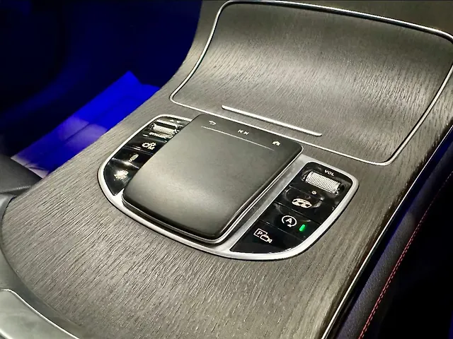 Used Mercedes-Benz AMG GLC43 Coupe [2020-2024] 4MATIC [2020-2023] in Faridabad