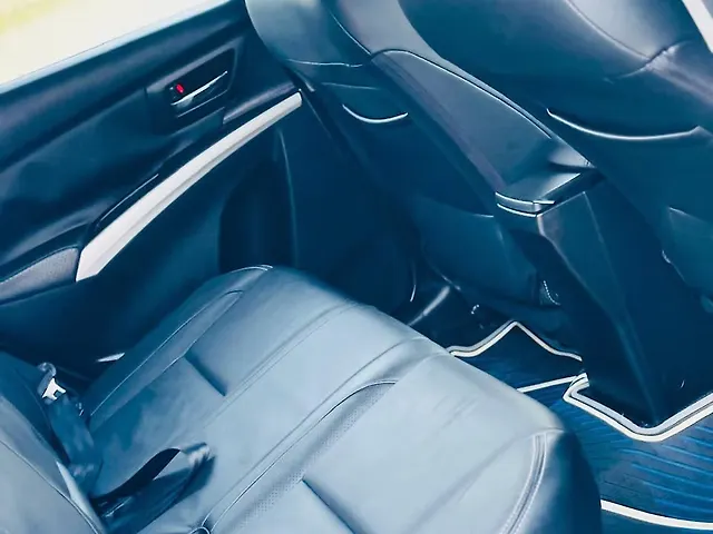 Used Maruti Suzuki S-Cross [2014-2017] Alpha 1.3 in Bangalore