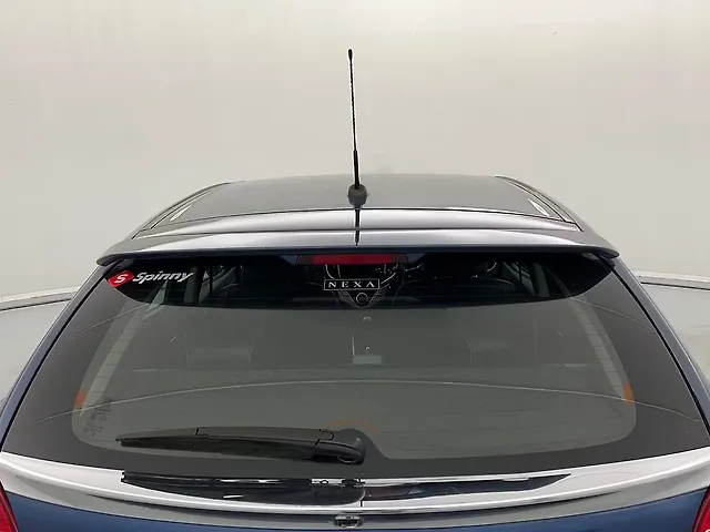 Used Maruti Suzuki Baleno [2015-2019] Alpha 1.2 in Lucknow