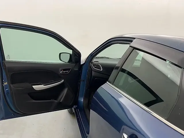 Used Maruti Suzuki Baleno [2015-2019] Alpha 1.2 in Lucknow