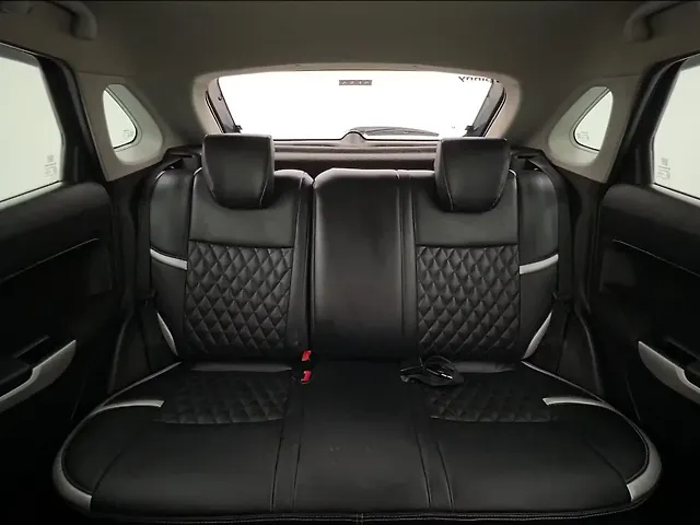 Used Maruti Suzuki Baleno [2015-2019] Alpha 1.2 in Lucknow