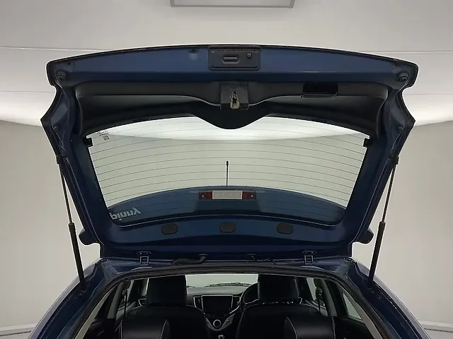 Used Maruti Suzuki Baleno [2015-2019] Alpha 1.2 in Lucknow