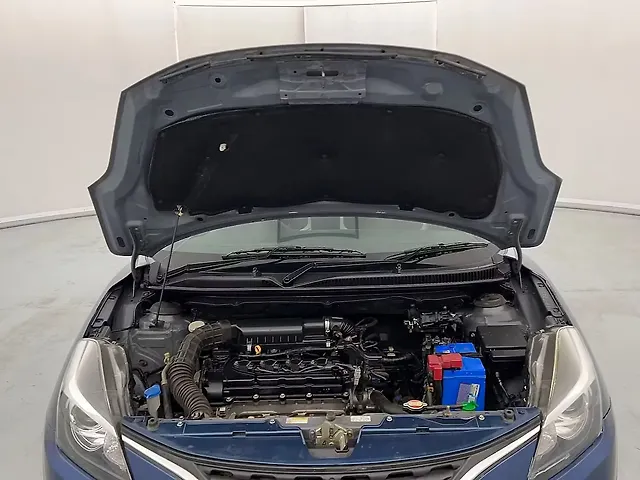 Used Maruti Suzuki Baleno [2015-2019] Alpha 1.2 in Lucknow