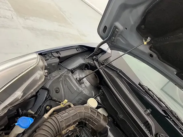 Used Maruti Suzuki Baleno [2015-2019] Alpha 1.2 in Lucknow