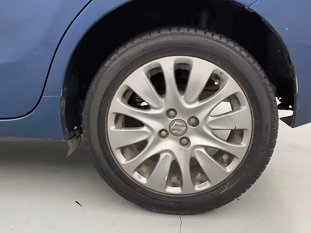 Used Maruti Suzuki Baleno [2015-2019] Alpha 1.2 in Lucknow