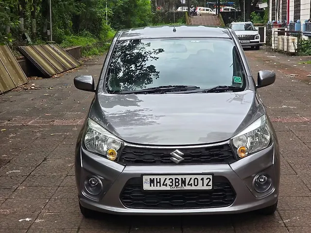 Used 2019 Maruti Suzuki Celerio in Mumbai