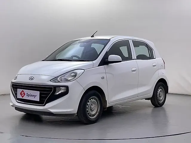 Used 2018 Hyundai Santro in Bangalore