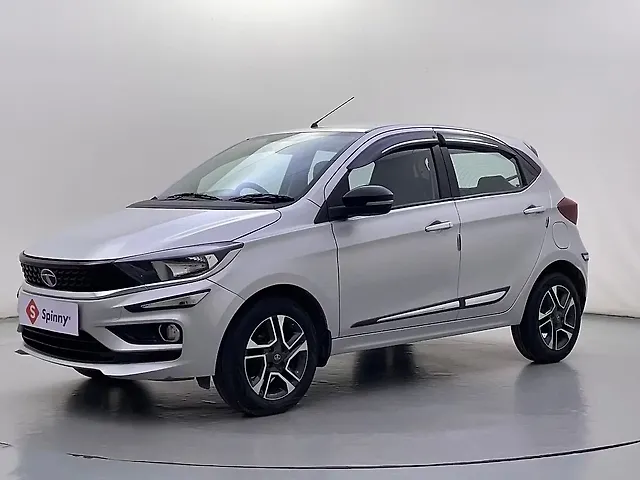 Used 2020 Tata Tiago in Bangalore