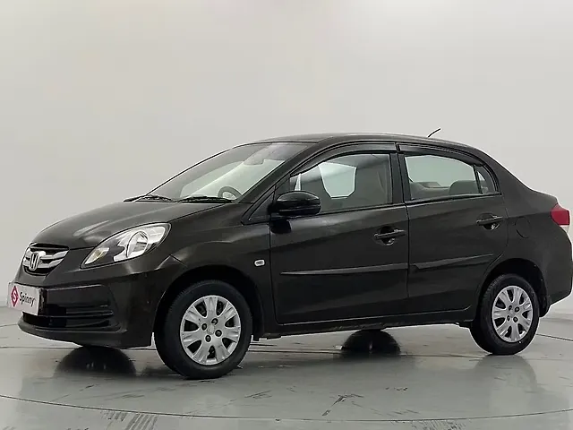 Used 2016 Honda Amaze in Delhi