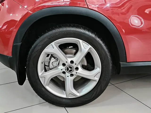 Used 2018 Mercedes-Benz GLA in Bangalore