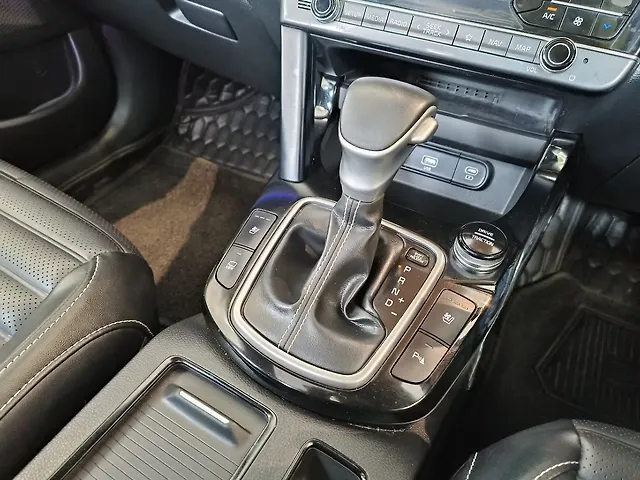 Used Kia Seltos [2022-2023] GTX Plus 1.5 Diesel AT in Ludhiana