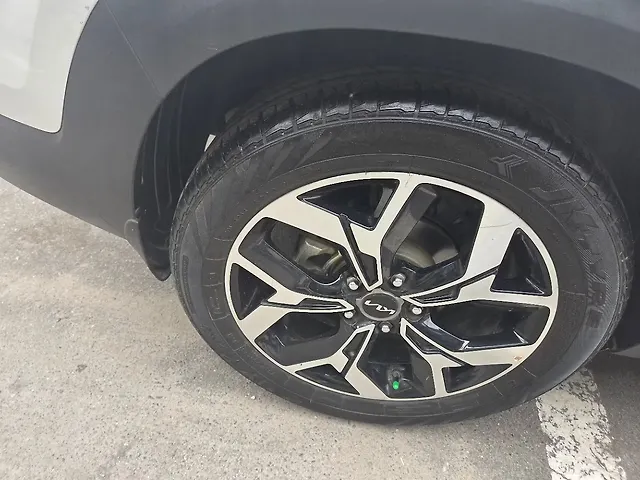 Used Kia Seltos [2022-2023] GTX Plus 1.5 Diesel AT in Ludhiana