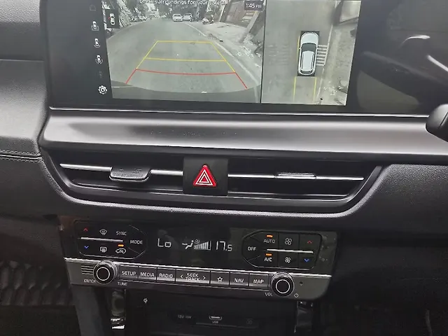 Used Kia Seltos [2022-2023] GTX Plus 1.5 Diesel AT in Ludhiana
