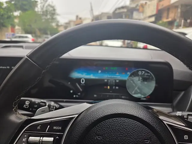 Used Kia Seltos [2022-2023] GTX Plus 1.5 Diesel AT in Ludhiana