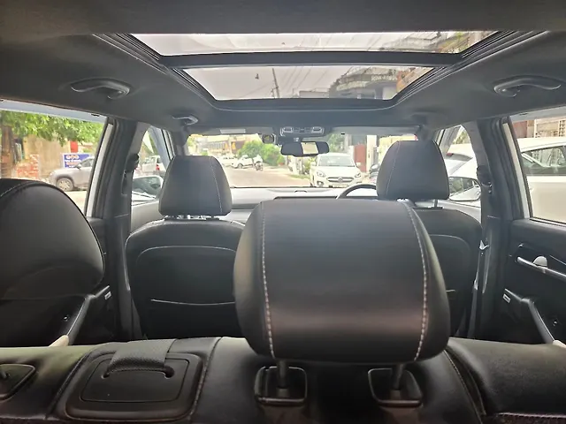 Used Kia Seltos [2022-2023] GTX Plus 1.5 Diesel AT in Ludhiana