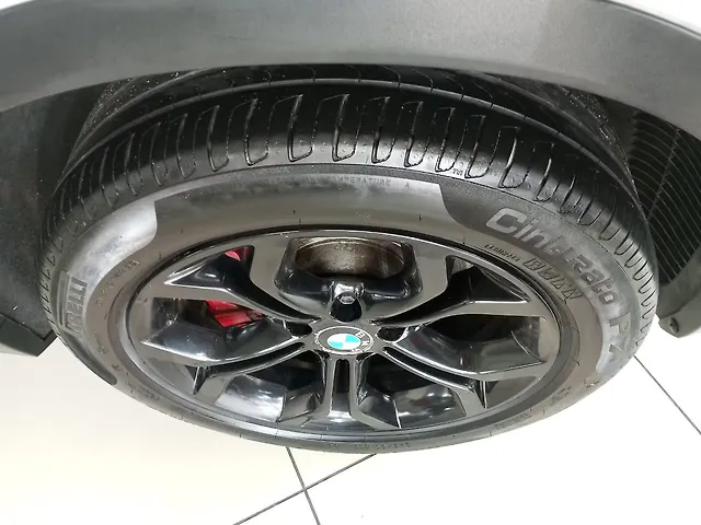 Used BMW X3 [2014-2018] xDrive-20d xLine in Bangalore