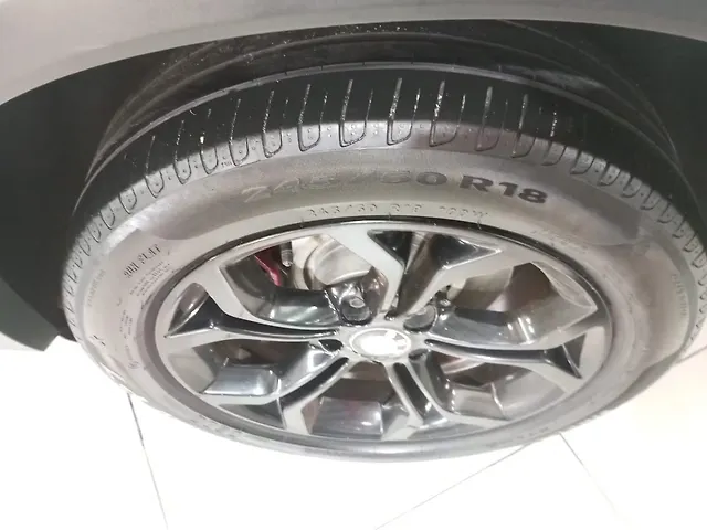 Used BMW X3 [2014-2018] xDrive-20d xLine in Bangalore