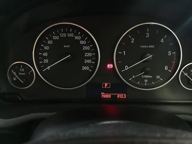 Used BMW X3 [2014-2018] xDrive-20d xLine in Bangalore