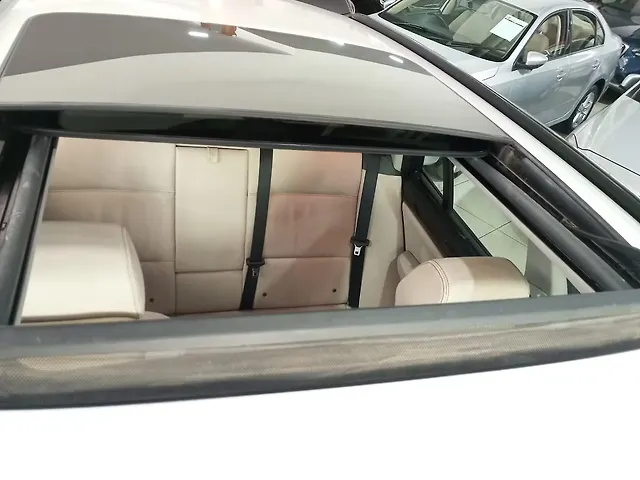 Used BMW X3 [2014-2018] xDrive-20d xLine in Bangalore