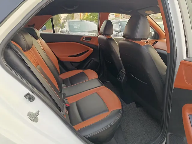 Used Hyundai i20 Active [2015-2018] 1.2 SX Dual Tone in Patna