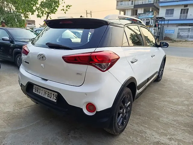 Used Hyundai i20 Active [2015-2018] 1.2 SX Dual Tone in Patna