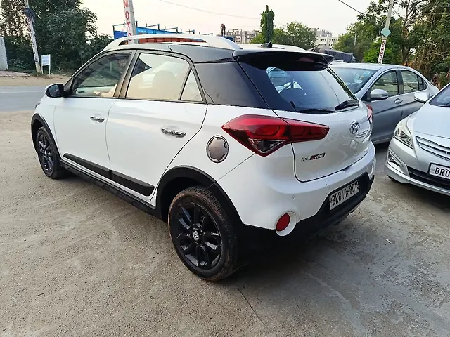 Used Hyundai i20 Active [2015-2018] 1.2 SX Dual Tone in Patna