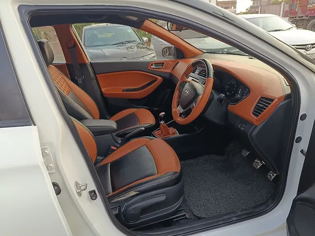 Used Hyundai i20 Active [2015-2018] 1.2 SX Dual Tone in Patna