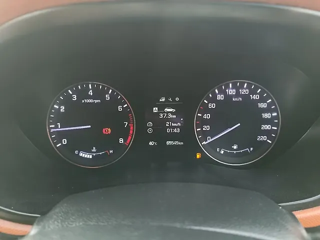 Used Hyundai i20 Active [2015-2018] 1.2 SX Dual Tone in Patna